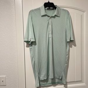 Mens polo golf